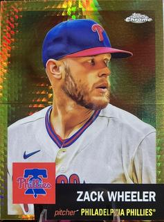 Zack Wheeler