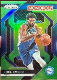 Joel Embiid