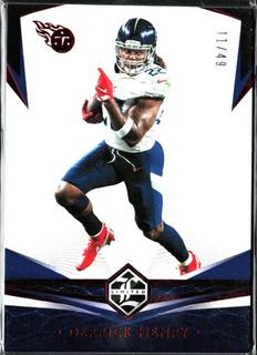 Derrick Henry