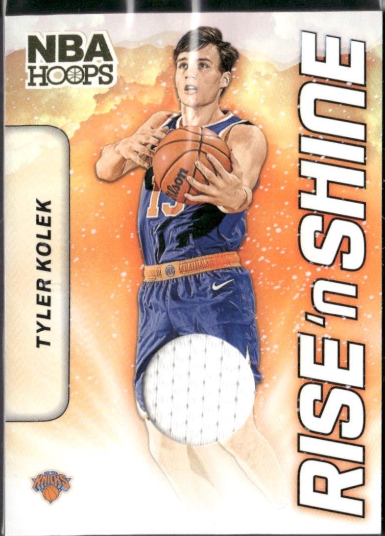 Tyler Kolek [Winter] #RSM-TKK