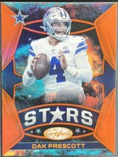 Dak Prescott