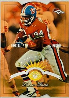 Shannon Sharpe