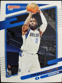 Tim Hardaway Jr.