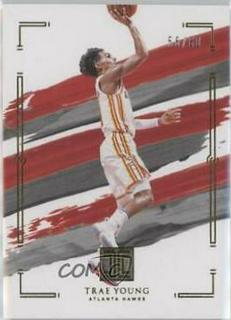 Trae Young