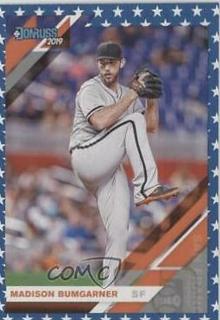 Madison Bumgarner