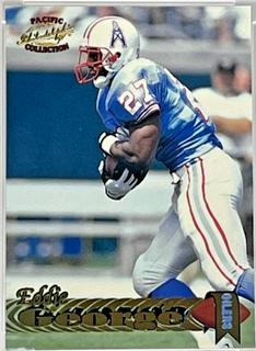 Eddie George