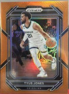 Tyus Jones