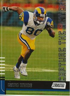 Isaac Bruce