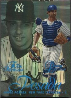 Jorge Posada