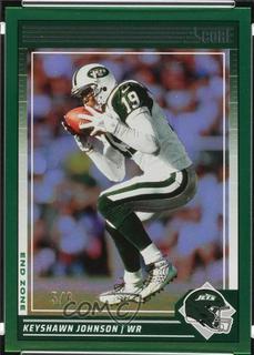 Keyshawn Johnson