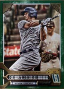 DJ LeMahieu
