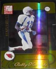 Bobby Newcombe