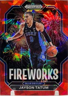Jayson Tatum