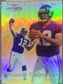 Daunte Culpepper
