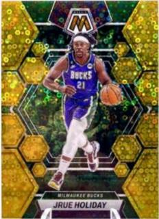 Jrue Holiday