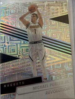 Michael Porter Jr.