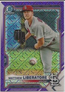 Matthew Liberatore