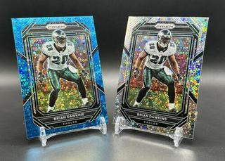 Brian Dawkins
