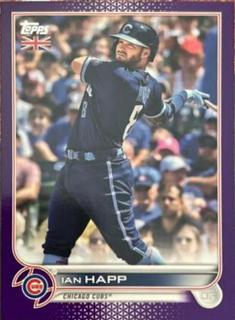 Ian Happ