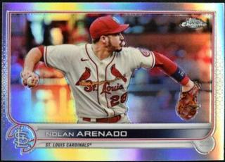 Nolan Arenado