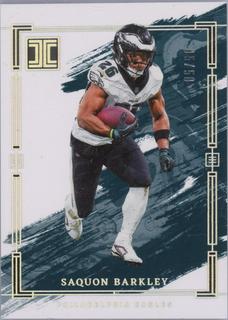 Saquon Barkley