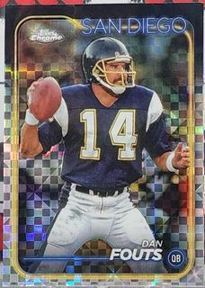 Dan Fouts
