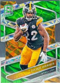 Najee Harris
