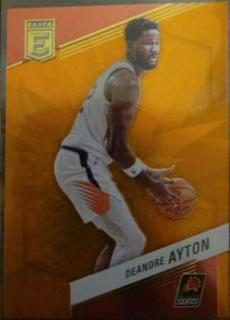 Deandre Ayton