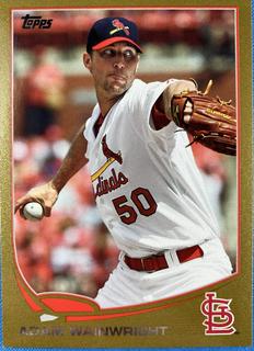 Adam Wainwright