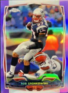 Rob Gronkowski