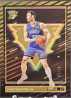Gordon Hayward