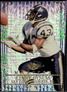 Kenny Bynum