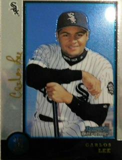 Carlos Lee