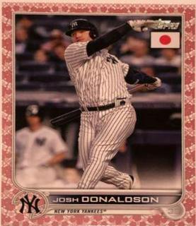 Josh Donaldson