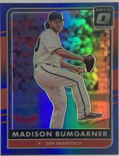 Madison Bumgarner
