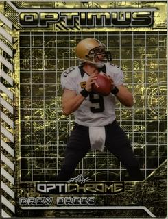 Drew Brees