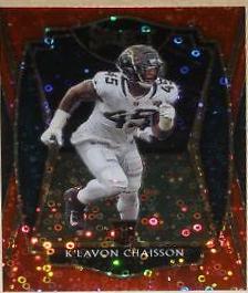 K'Lavon Chaisson