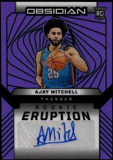 Ajay Mitchell