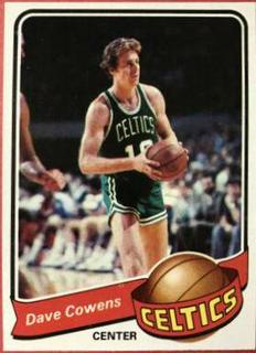 Dave Cowens
