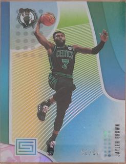 Jaylen Brown