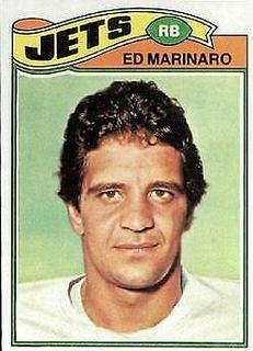 Ed Marinaro