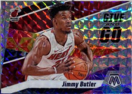 Jimmy Butler #15