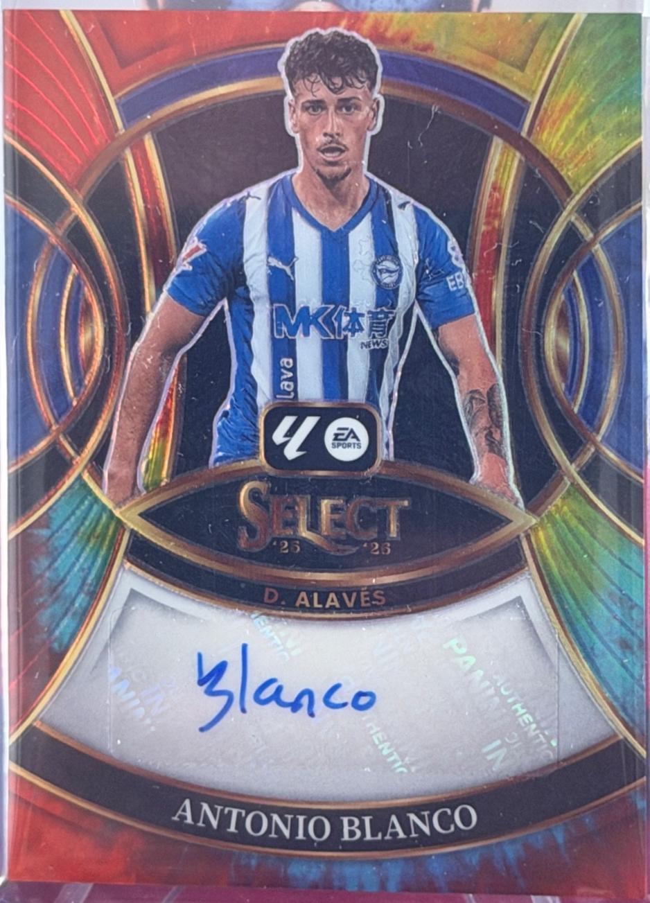 Antonio Blanco