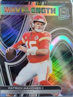 Patrick Mahomes II