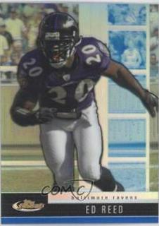 Ed Reed