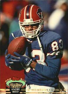 Andre Reed