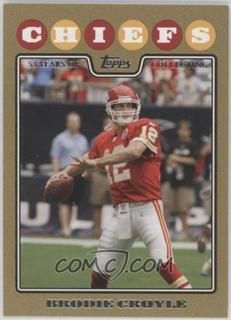 Brodie Croyle