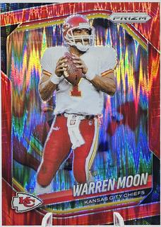 Warren Moon