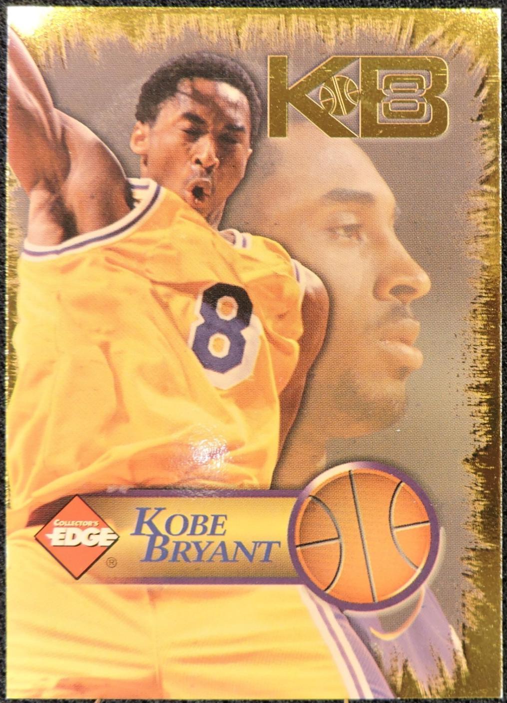1998 Kobe Bryant #2