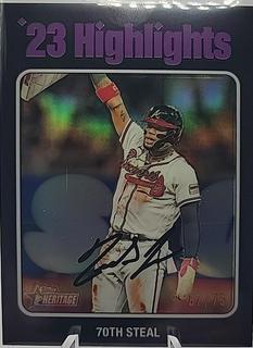Ronald Acuna Jr.